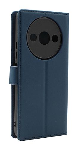 Skimblocker Xiaomi Redmi A3 Magnet Plånboksfodral