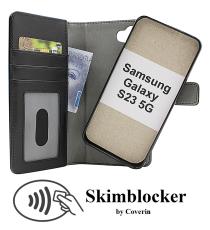 CoverinSkimblocker Magnet Fodral Samsung Galaxy S23 5G