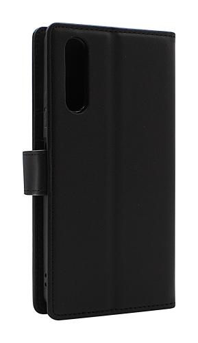 Skimblocker Sony Xperia 10 IV 5G Plånboksfodral