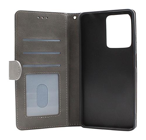 Zipper Standcase Wallet Xiaomi Redmi Note 12 Pro 5G