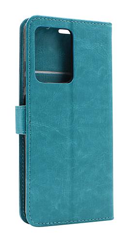 Crazy Horse Wallet Xiaomi Redmi Note 12 Pro 5G