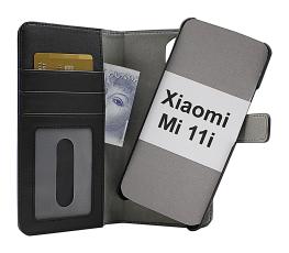 Skimblocker Magnet Fodral Xiaomi Mi 11i