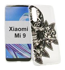 Designskal TPU Xiaomi Mi 9