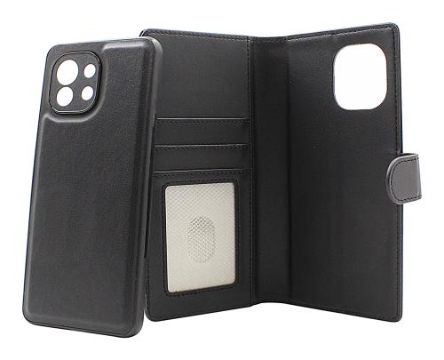 Xiaomi Mi 11 Magnet Plånboksfodral