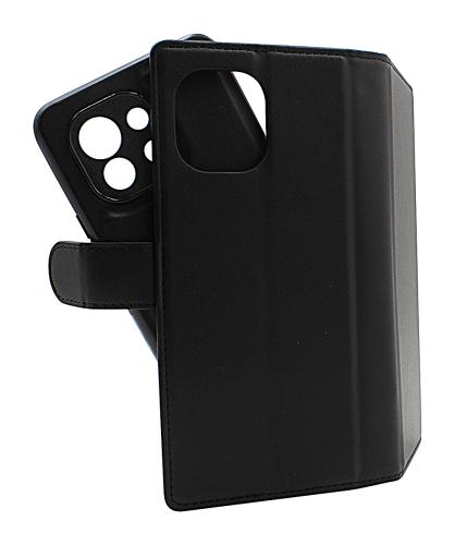 Xiaomi Mi 11 Magnet Plånboksfodral