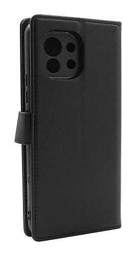 Xiaomi Mi 11 Magnet Plånboksfodral