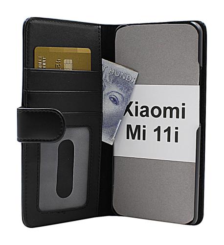 Skimblocker Plånboksfodral Xiaomi Mi 11i