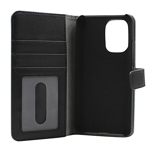 Skimblocker Magnet Fodral Xiaomi Mi 11i