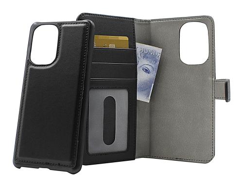 Skimblocker Magnet Fodral Xiaomi Mi 11i