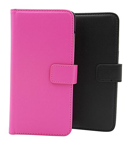 Skimblocker Magnet Fodral Xiaomi Mi 9