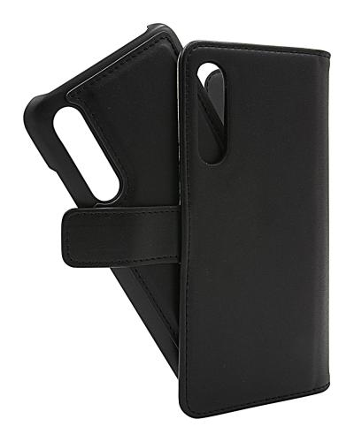 Skimblocker Magnet Fodral Xiaomi Mi 9