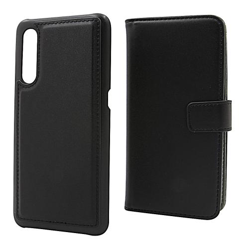 Skimblocker Magnet Fodral Xiaomi Mi 9