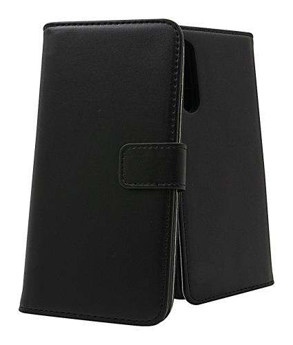 Skimblocker Magnet Fodral Xiaomi Mi 9