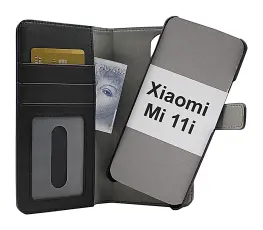 Skimblocker Magnet Fodral Xiaomi Mi 11i