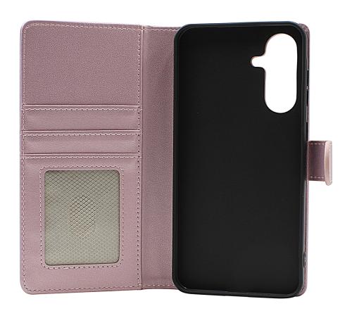 CoverinSkimblocker Samsung Galaxy A56 Plånboksfodral
