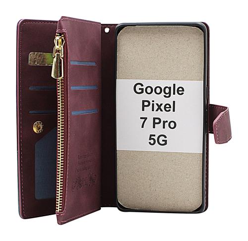 XL Standcase Lyxfodral Google Pixel 7 Pro 5G