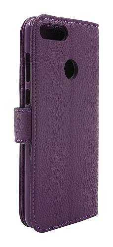New Standcase Wallet Huawei P Smart (FIG-LX1)