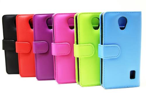 CoverinPlånboksfodral Huawei Y635