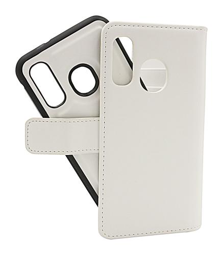 CoverinSkimblocker Magnet Fodral Samsung Galaxy A40 (A405FN/DS)
