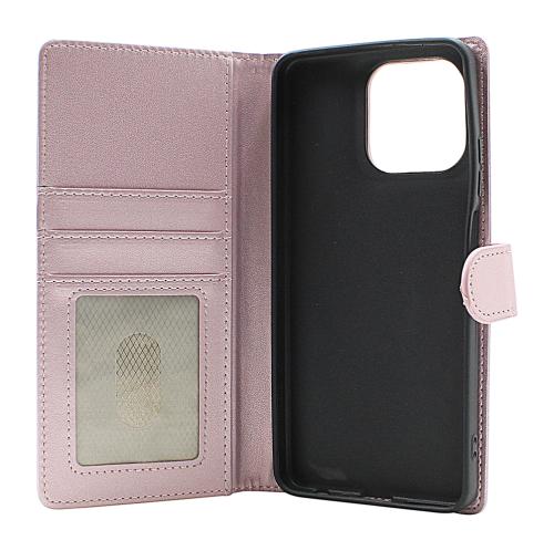 Skimblocker Motorola Moto G56 Plånboksfodral