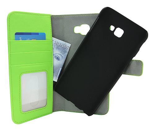 Skimblocker Magnet Fodral Samsung Galaxy J4 Plus (J415FN/DS)