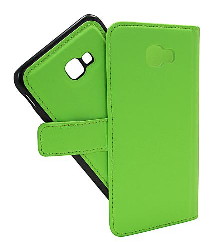 Skimblocker Magnet Fodral Samsung Galaxy J4 Plus (J415FN/DS)