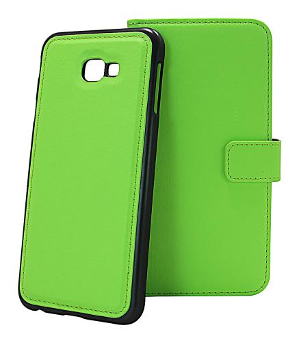 Skimblocker Magnet Fodral Samsung Galaxy J4 Plus (J415FN/DS)