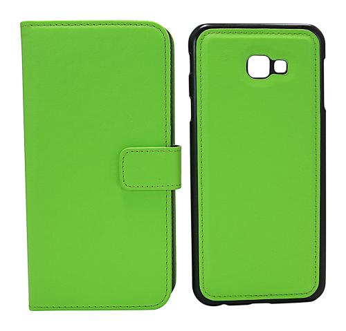 Skimblocker Magnet Fodral Samsung Galaxy J4 Plus (J415FN/DS)