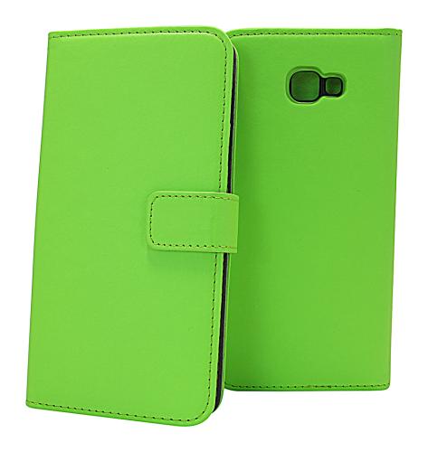 Skimblocker Magnet Fodral Samsung Galaxy J4 Plus (J415FN/DS)