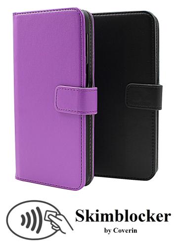 CoverinSkimblocker Magnet Fodral Samsung Galaxy S21 Plus 5G (G996B)