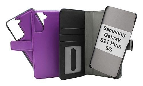 CoverinSkimblocker Magnet Fodral Samsung Galaxy S21 Plus 5G (G996B)