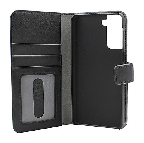 CoverinSkimblocker Magnet Fodral Samsung Galaxy S21 Plus 5G (G996B)