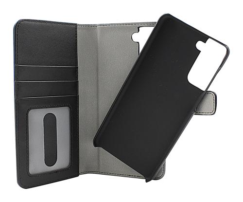 CoverinSkimblocker Magnet Fodral Samsung Galaxy S21 Plus 5G (G996B)