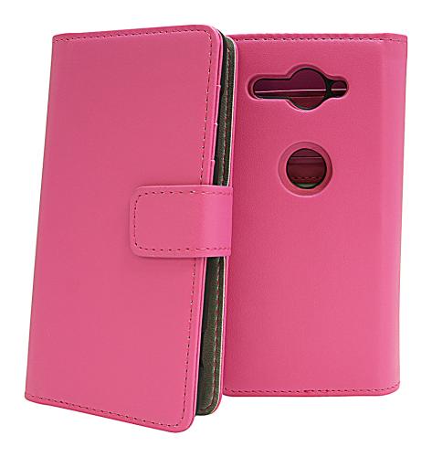 Magnet Fodral Sony Xperia XZ2 Compact (H8324)