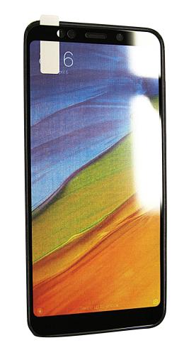 Full Frame Glas skydd Xiaomi Redmi 5 Plus
