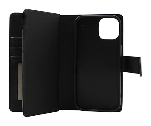CoverinSkimblocker iPhone 15 XL Plånboksfodral