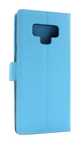 New Standcase Wallet Samsung Galaxy Note 9 (N960F/DS)