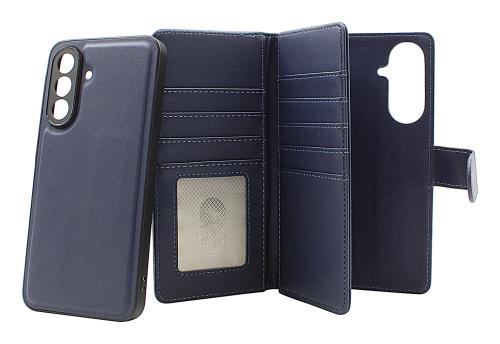 Skimblocker Samsung Galaxy A37 5G XL Magnet Plånboksfodral