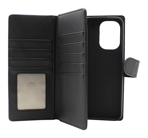 Skimblocker OnePlus 15R XL Plånboksfodral