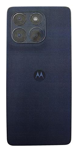 Härdat kameraglas Motorola Moto G86