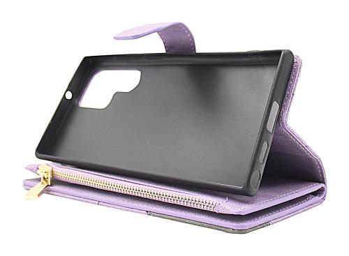 XL Standcase Lyxfodral Samsung Galaxy S22 Ultra 5G