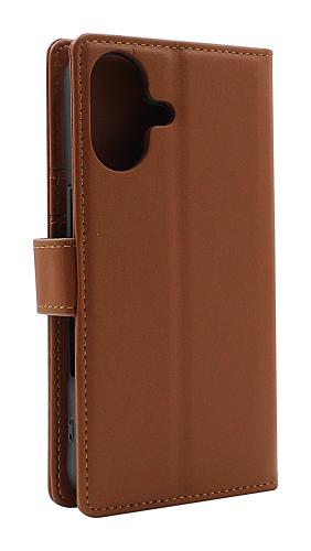 Skimblocker iPhone 17 Plånboksfodral