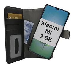 Skimblocker Magnet Fodral Xiaomi Mi 9 SE