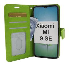 billigamobilskydd.seCrazy Horse Wallet Xiaomi Mi 9 SE