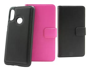 Skimblocker Magnet Fodral Xiaomi Mi A2 Lite