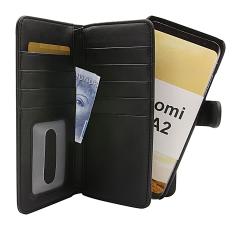 Skimblocker XL Magnet Fodral Xiaomi Mi A2