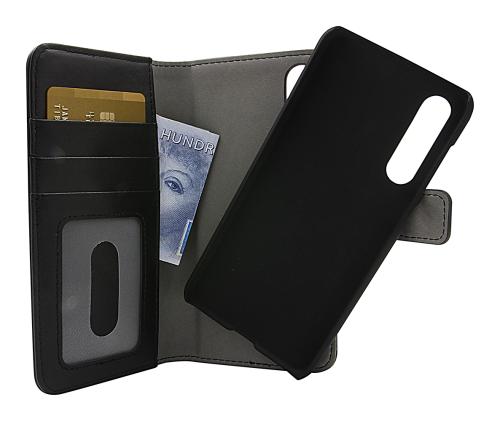 Skimblocker Magnet Fodral Xiaomi Mi 9 SE