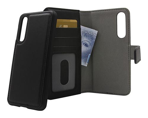 Skimblocker Magnet Fodral Xiaomi Mi 9 SE