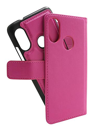 Skimblocker Magnet Fodral Xiaomi Mi A2 Lite