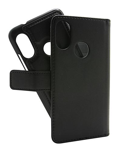 Skimblocker Magnet Fodral Xiaomi Mi A2 Lite